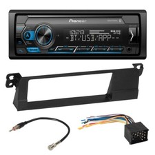 Pioneer Bluetooth Car Stereo