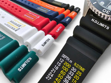 Cinturino orologio premium - orologio,