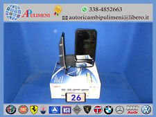 30542 SPECCHIO RETROVISORE DX MANUALE NERO BRACCIO CORTO IVECO DAILY 1999- 