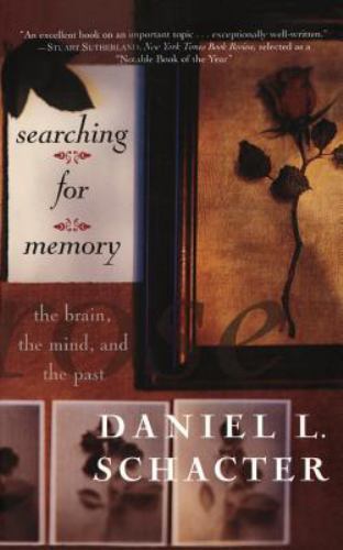 Searching for memory the - searching, memory: