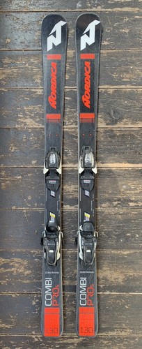 Sci nordica dobermann - sci,