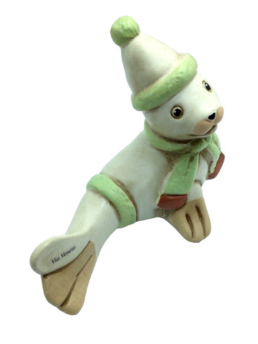 Foca ceramica artistica - ceramica,