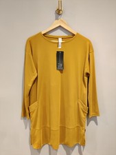Tunica lunga QVC Marla Wynne