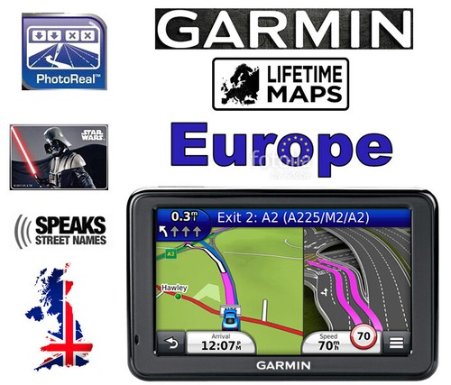 Garmin navigatore - garmin,