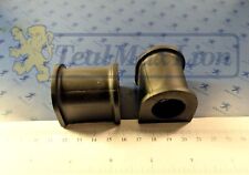 2 Paliers de barre anti-devers