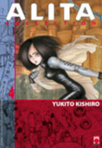 Alita collection - alita,