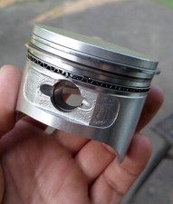 motore albero verticale tosaerba ARIENS EH18 pistone standard diametro 67