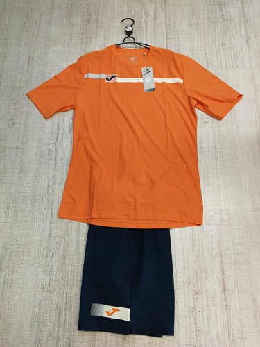 Completo tecnico tennis joma - tennis,