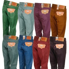 Levi's Men's 501 Original