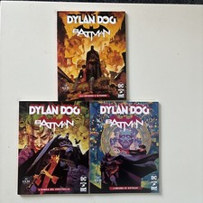 Serie completa dylan dog - completa, &