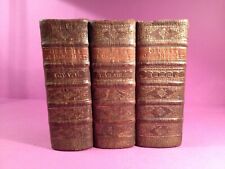 DANCOURT, Florent Carton dit - Les Oeuvres de théâtre - 1729 - Bon état