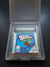 TECH DECK SKATEBOARDING - NINTENDO GAMEBOY COLOR - Gioco