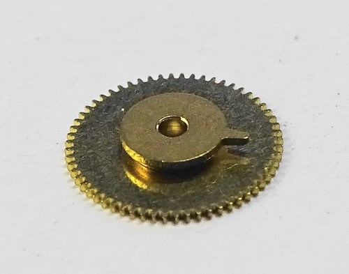 Ruota ingranaggio orologio - ruota,