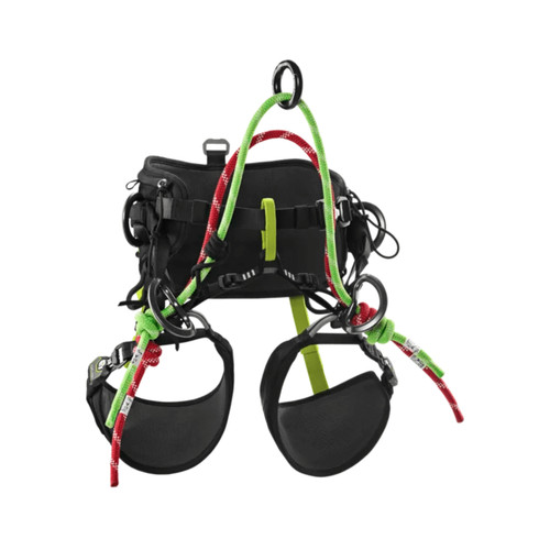 Edelrid treerex imbracatura - treerex, ii