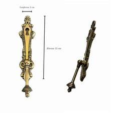 Maniglia pendolo per - maniglia,