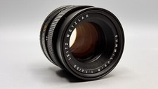Leica Leitz Wetzlar Summilux-R