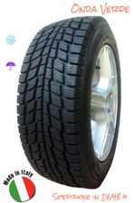 185/60R15 88H GOMME PNEUMATICI INVERNALI LAMELLARI ECOL. QUALITA ITALIANA #14455