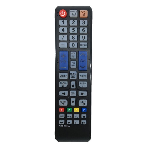 Aa59 00600a replace remote for - replace,