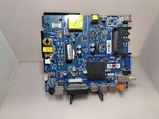 SCHEDA MAIN ALIMENTAZIONE TV AKAI AKTV3224T SMART CV338H-T42