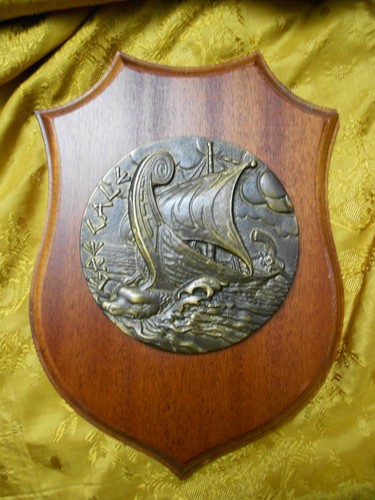 Crest marina militare - marina, nave
