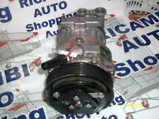 Compressore Aria Condizionata Alfa 156 1900 JTD