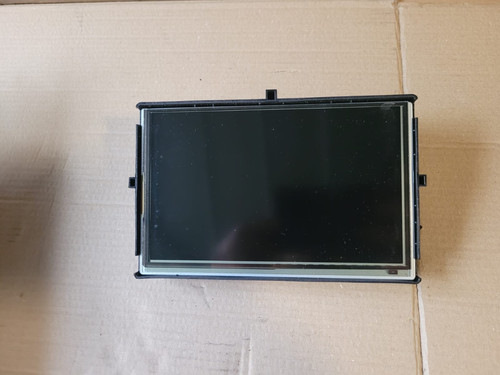 Display navigazione - display,