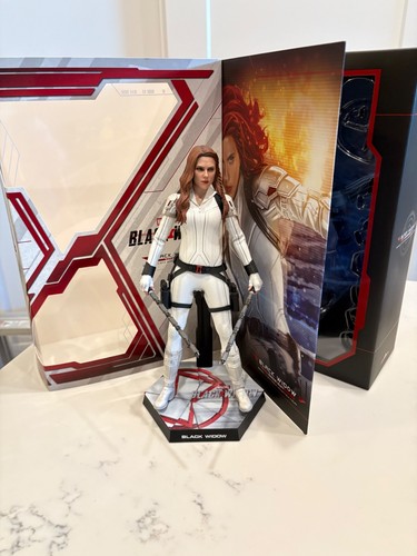 Hot toys mms601 marvel studios - toys,