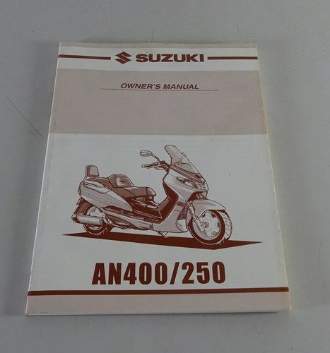 Manuale dell proprietario - manuale, dell'