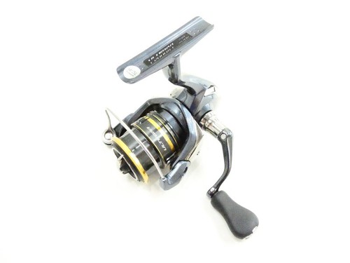 Mulinello pesca shimano - mulinello, da