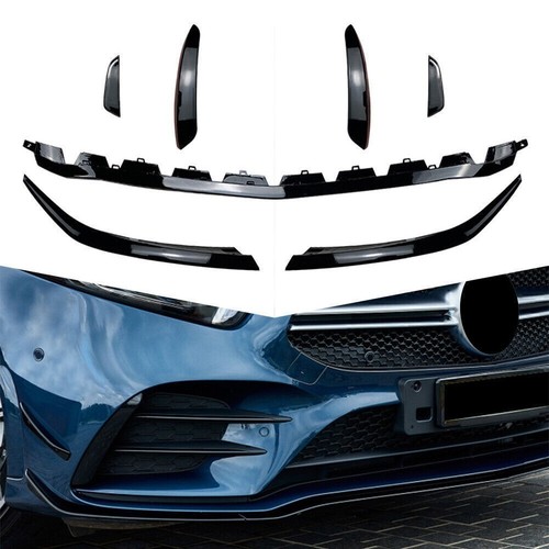 Aero kit flaps spoiler - flaps,