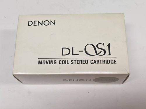 Nos denon cartuccia - denon, a