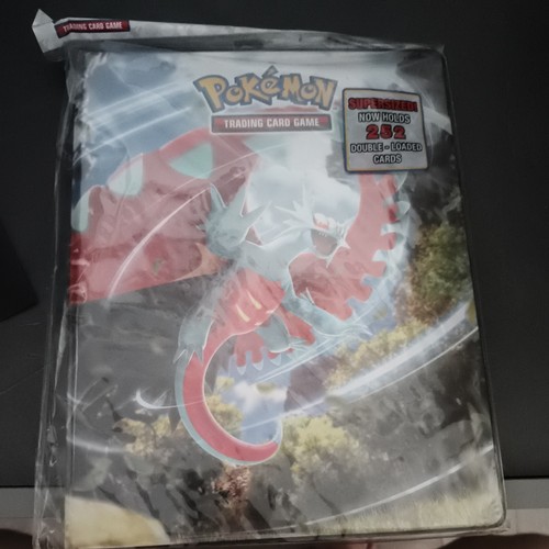 Album carte pokemon - carte,
