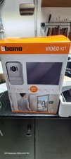 kit videocitofono bticino 2