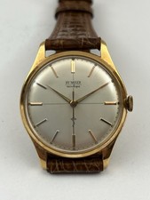 Orologio HY MOSER Esculape
