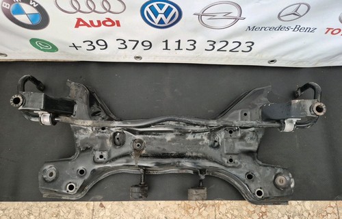 Culla motore assale anteriore - motore/assale,