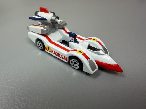 Bandai hot wheels macchina - hot,
