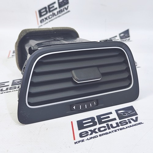 Golf vii ba5 - vw, bocchetta