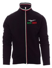 Giacca moto guzzi - guzzi, s-xxxl