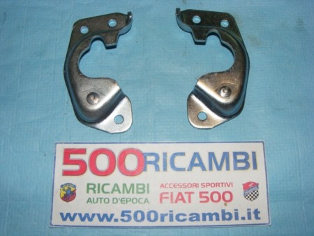 Fiat 500 coppia 2 pz - fiat, r