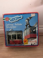 Lehmann Rigi 900 Ski Lift