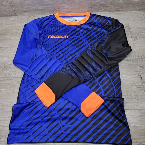 Maglia reusch portiere - maglia,
