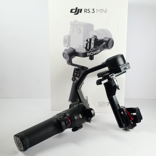 Dji mini camera gimbal - dji, rs