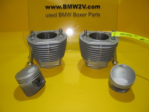 Bmw r80 set cilindro - r80,