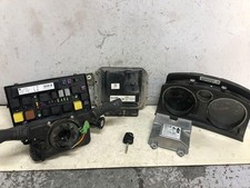 KIT CENTRALINA MOTORE PER OPEL