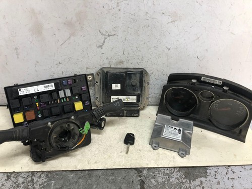 Kit centralina motore per - motore,