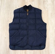 Gilet vintage Eddie Bauer uomo