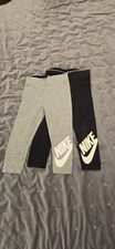 Lotto Leggings Nike Bambina