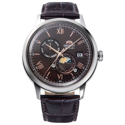 Orologio orient uomo - orologio,