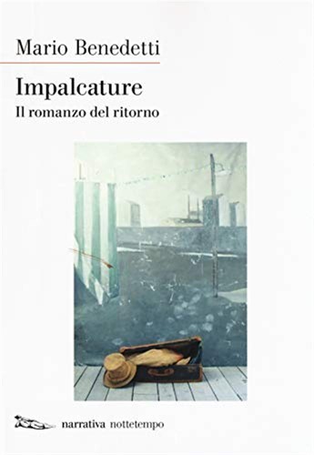 Impalcature romanzo del - romanzo,