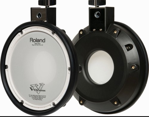 Nuovo roland pdx pollici - nuovo, 8